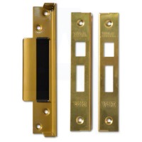 Era Rebate Set 429-31 for Fortress Sashlock 1" Brass 30.07